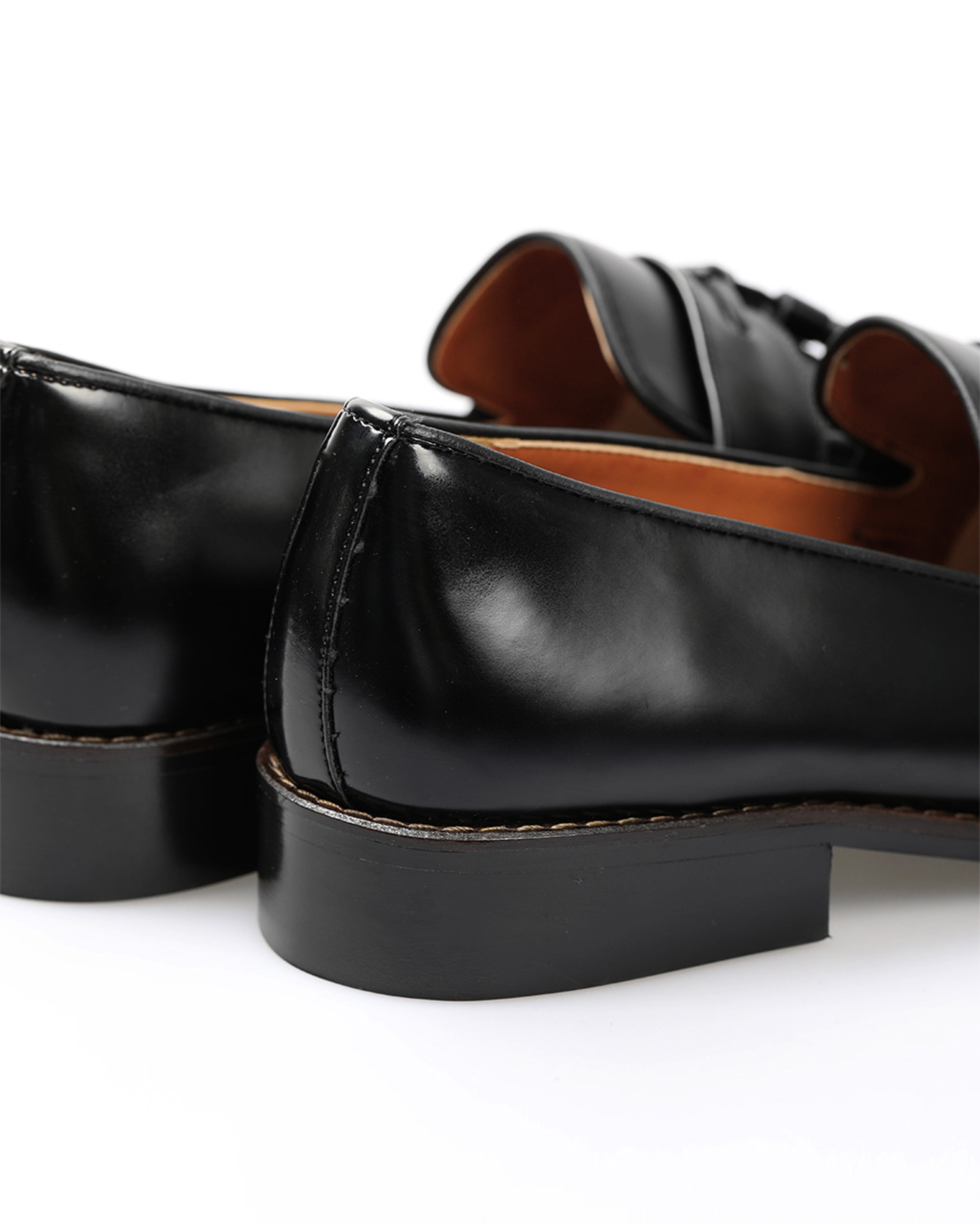 ベーシックタッセルローファー | ファッション通販サイト NUGU