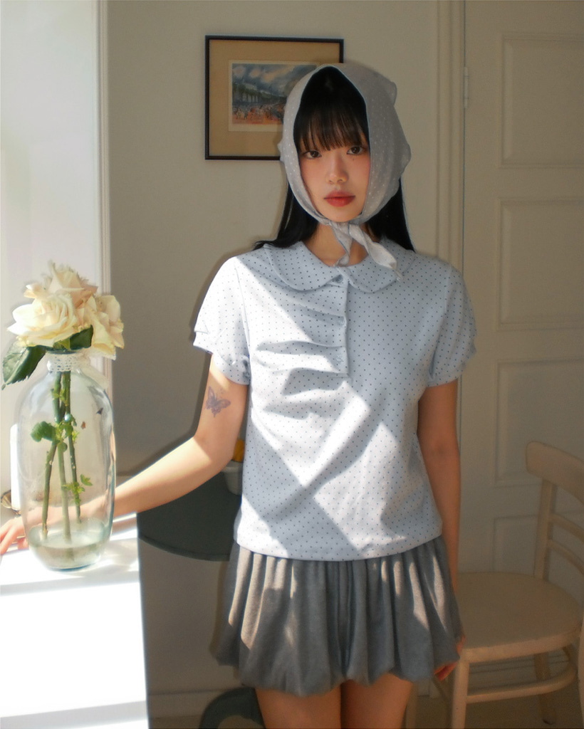 original]ドットバンダナ | ファッション通販サイト NUGU