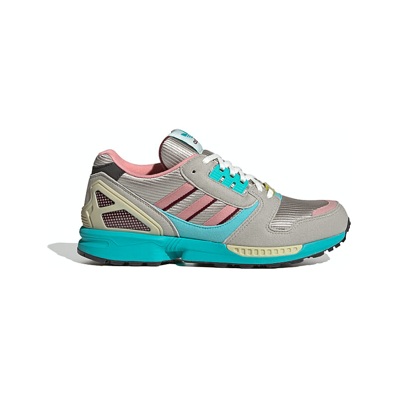 Adidas ZX 8000 Metallic GW3049 from 155,00 €