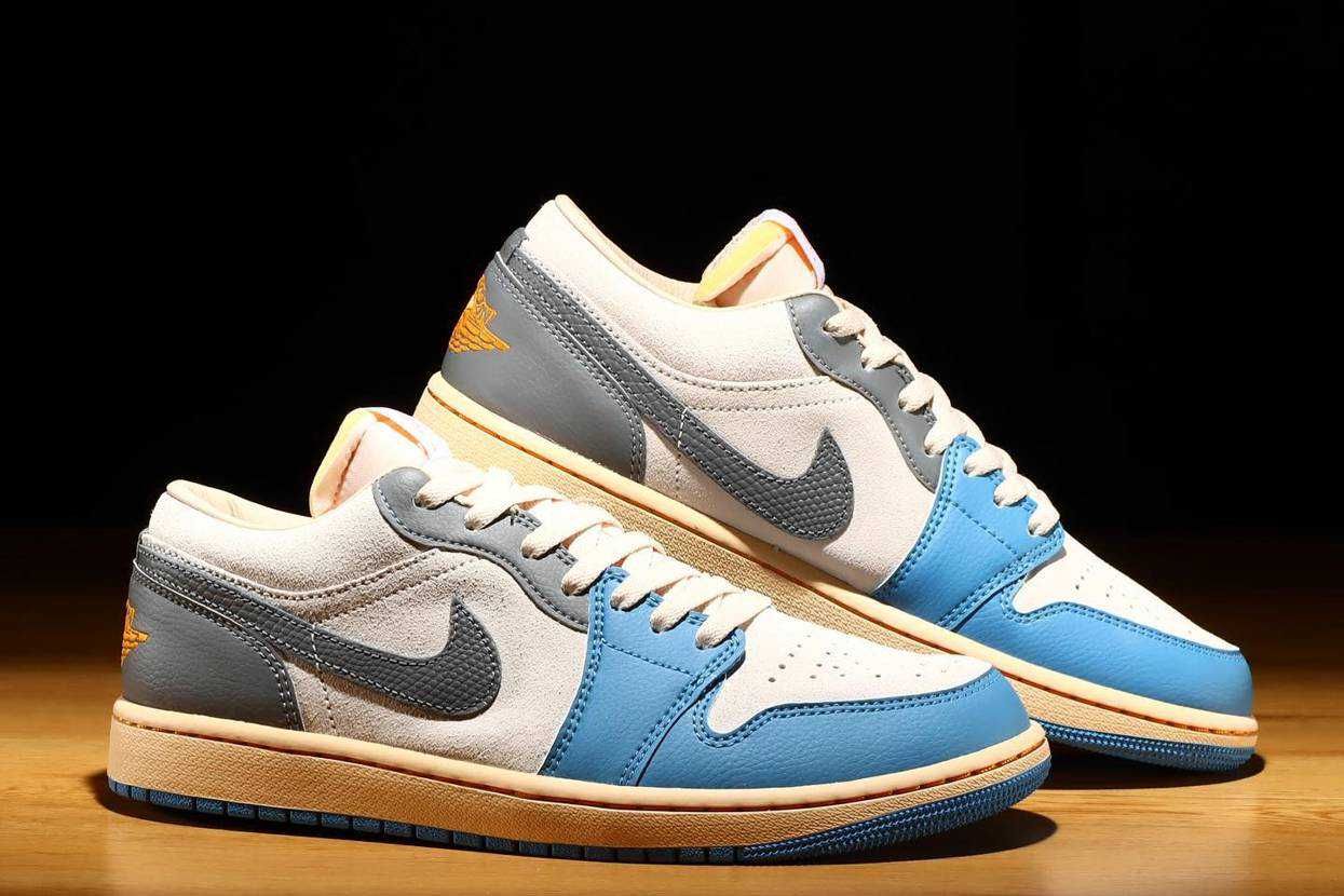3/24・3/25・3/26発売｜Nike Air Jordan 1 Low 