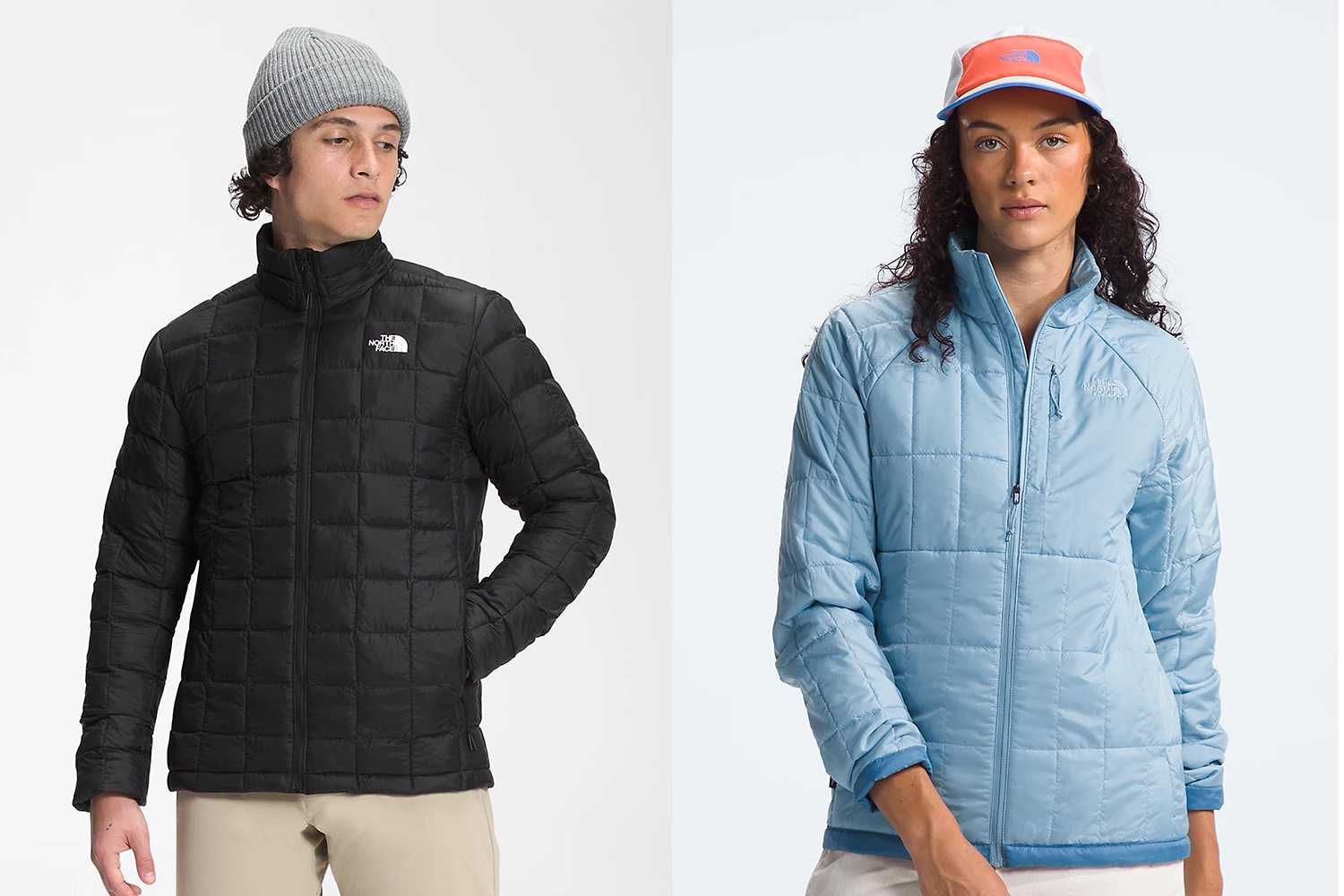 ザ ノース フェイスのインナーダウンのおすすめは？選び方のポイントも