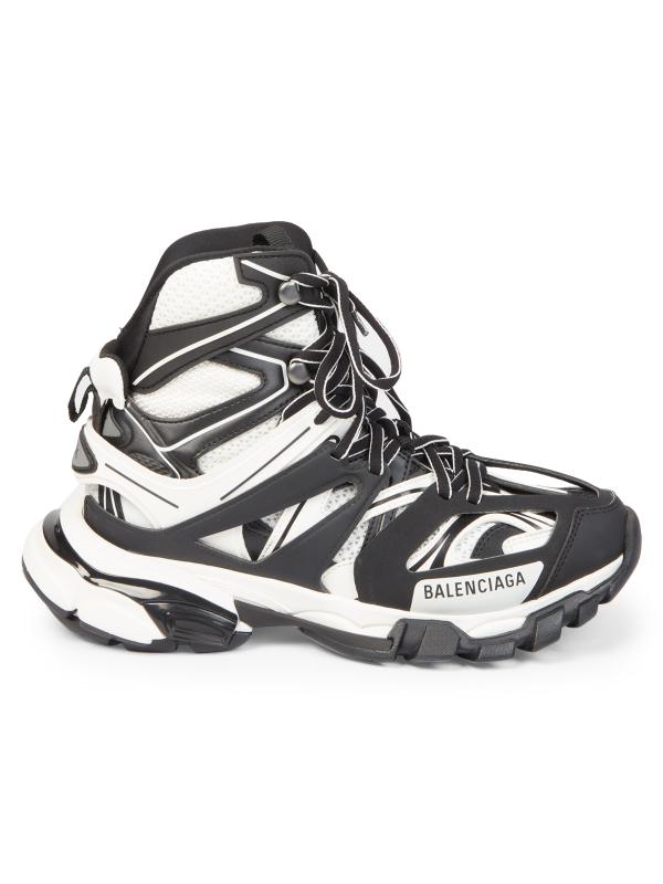 Balenciaga Track Hike Sneakers on SALE | Saks OFF 5TH