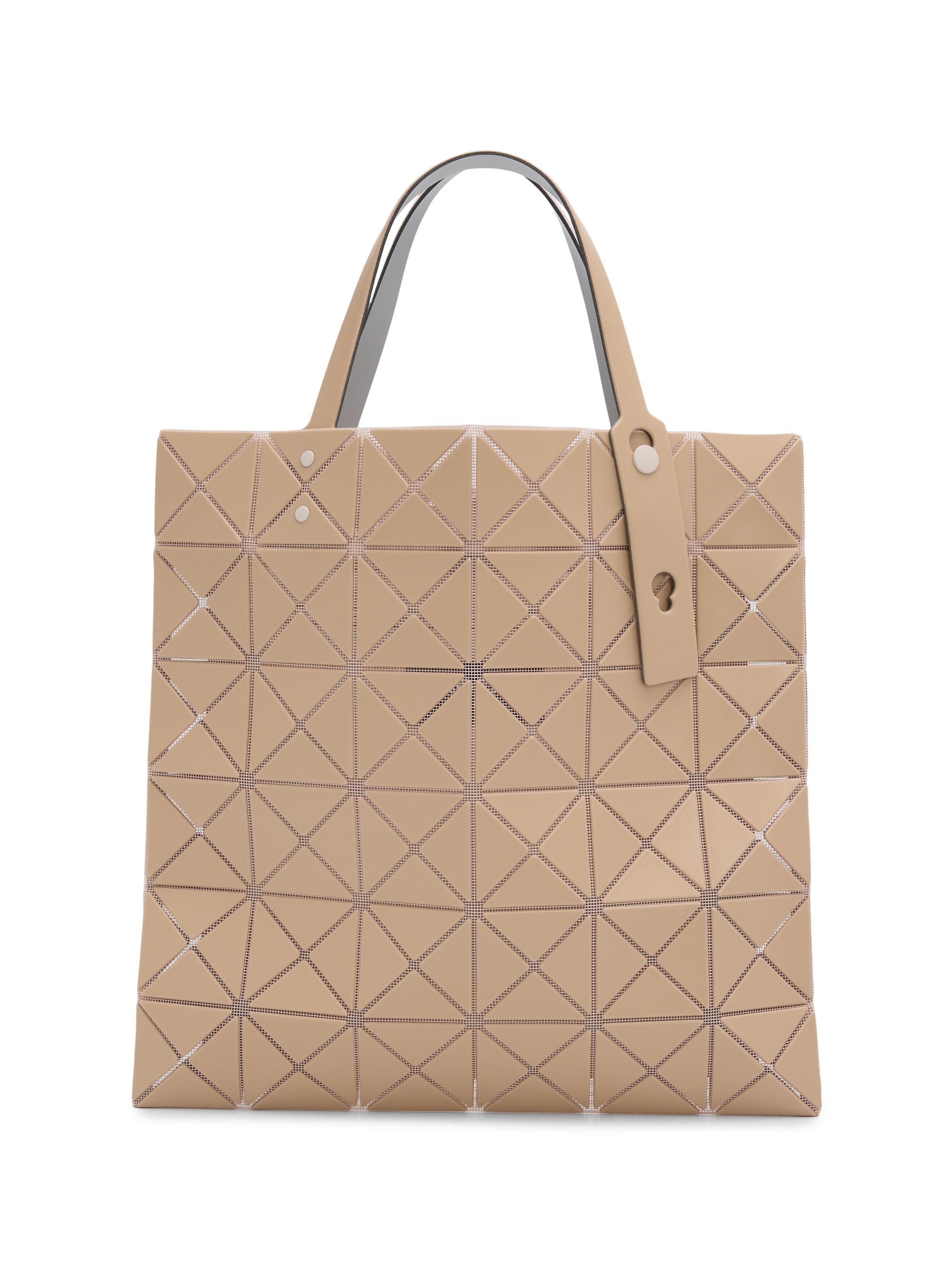 Bao Bao Issey Miyake Lucent Tote Bag | Saks Fifth Avenue