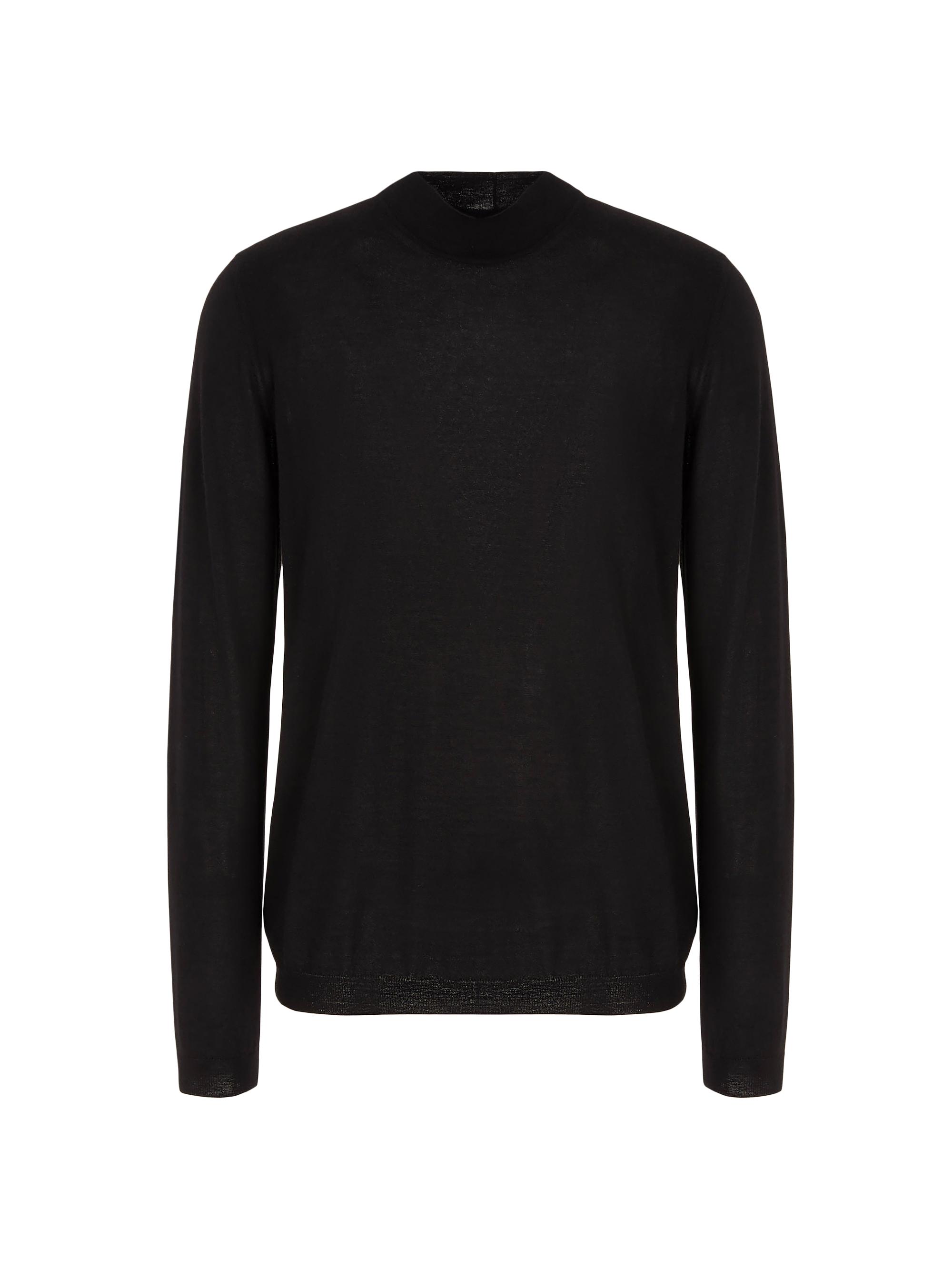 Giorgio Armani Cashmere Turtleneck Sweater | Saks Fifth Avenue