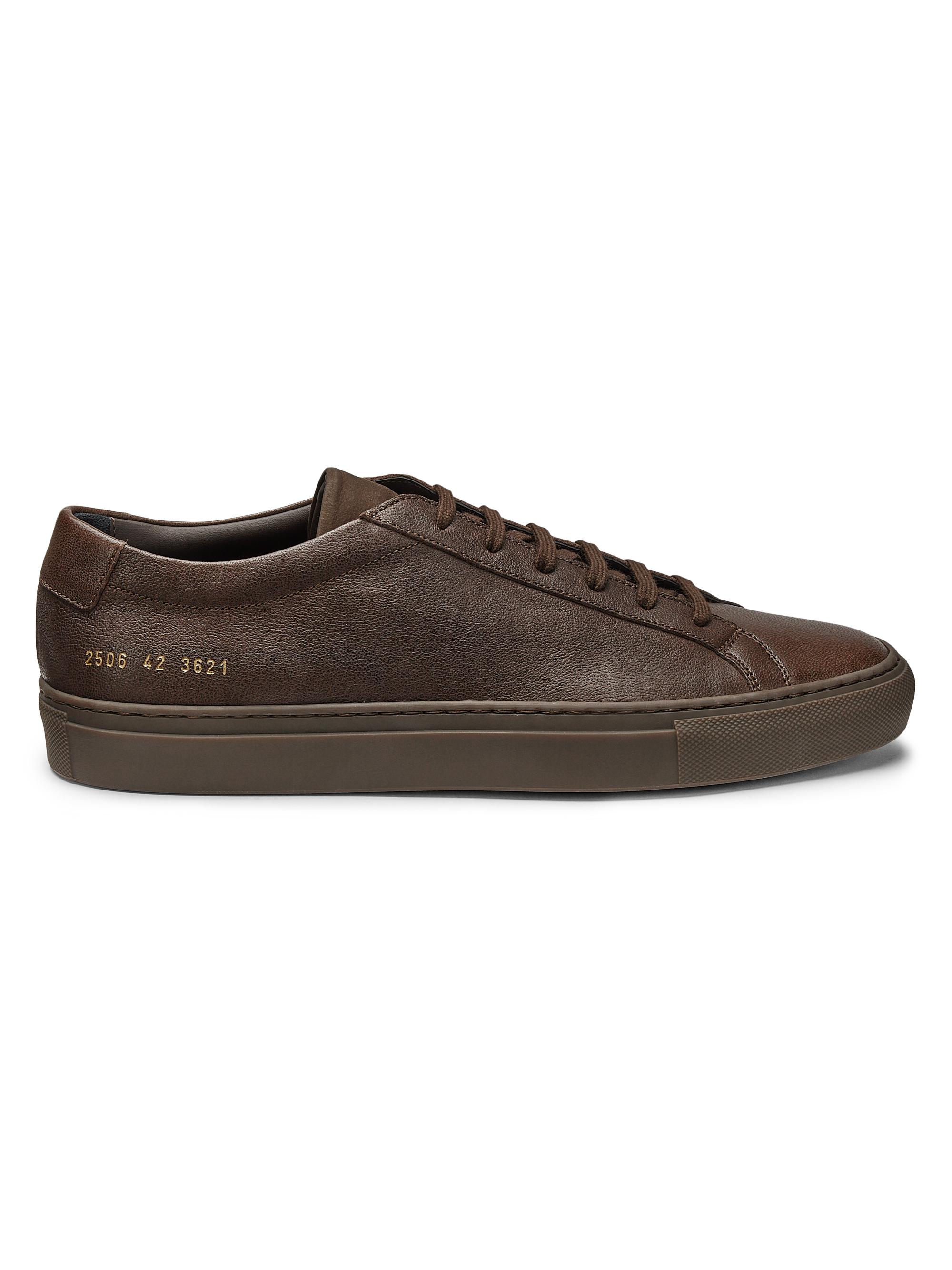 Common Projects Original Achilles Low-Top Sneakers | Saks Fifth Avenue