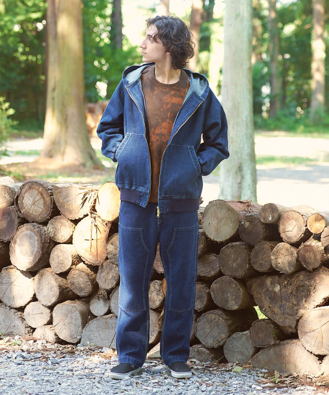 AOZORA BLUE HEAVEN（アオゾラブルーヘヴン）｜ファッション通販 SANKO