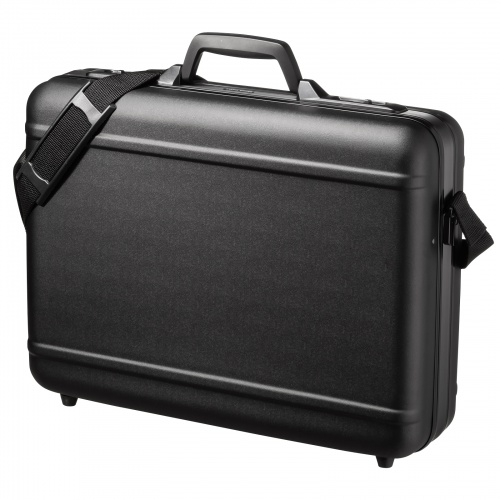 BAG-ABS6【ABSハードケース（17インチワイド）】軽量で外部衝撃に強い