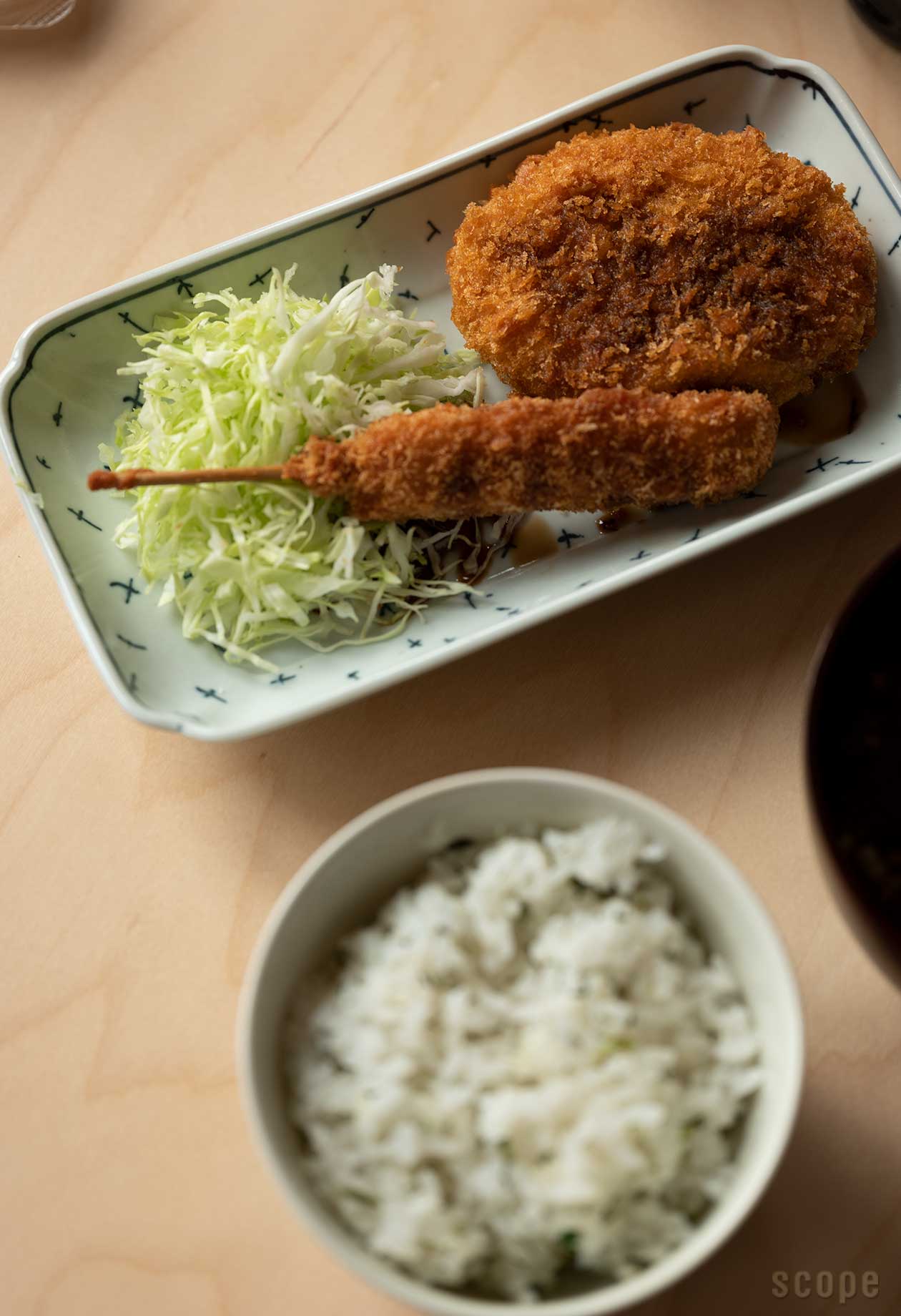 木瓜角皿 ヒラヒラ | 東屋