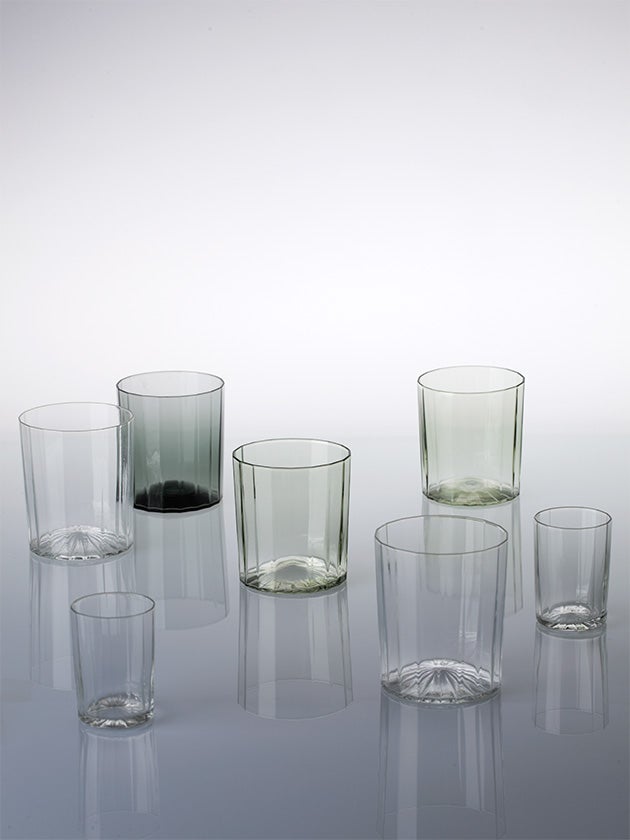 Kaj Franck Facet Tumbler 1729 [ Fasetti ] | scope