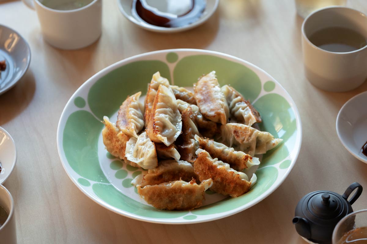 Sunnuntai（スンヌンタイ） | プレート26cm | Arabia (アラビア)