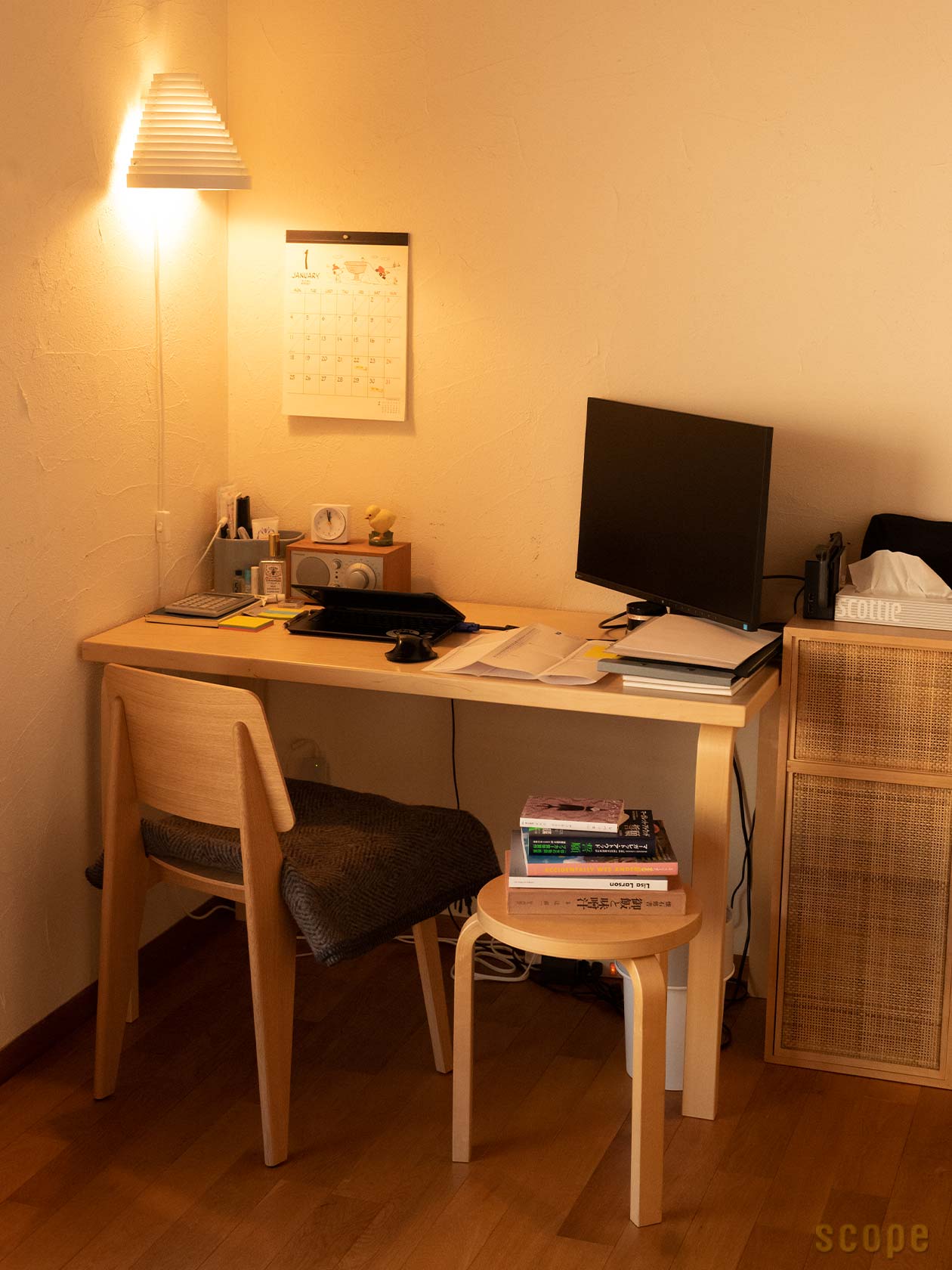 80A テーブル | Artek (アルテック)