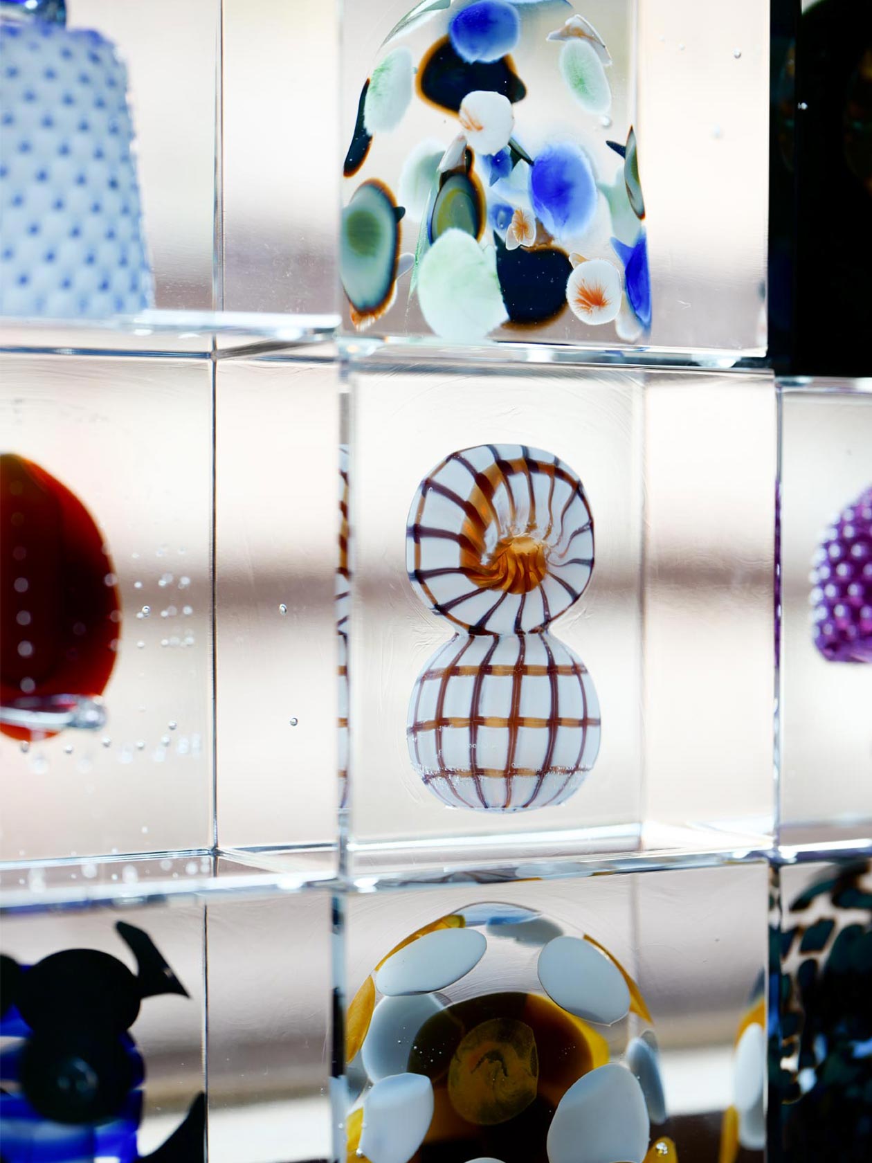 Annual cube | iittala