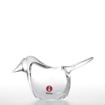 販売終了】Birds by Toikka | スコープ別注 Sieppo | iittala