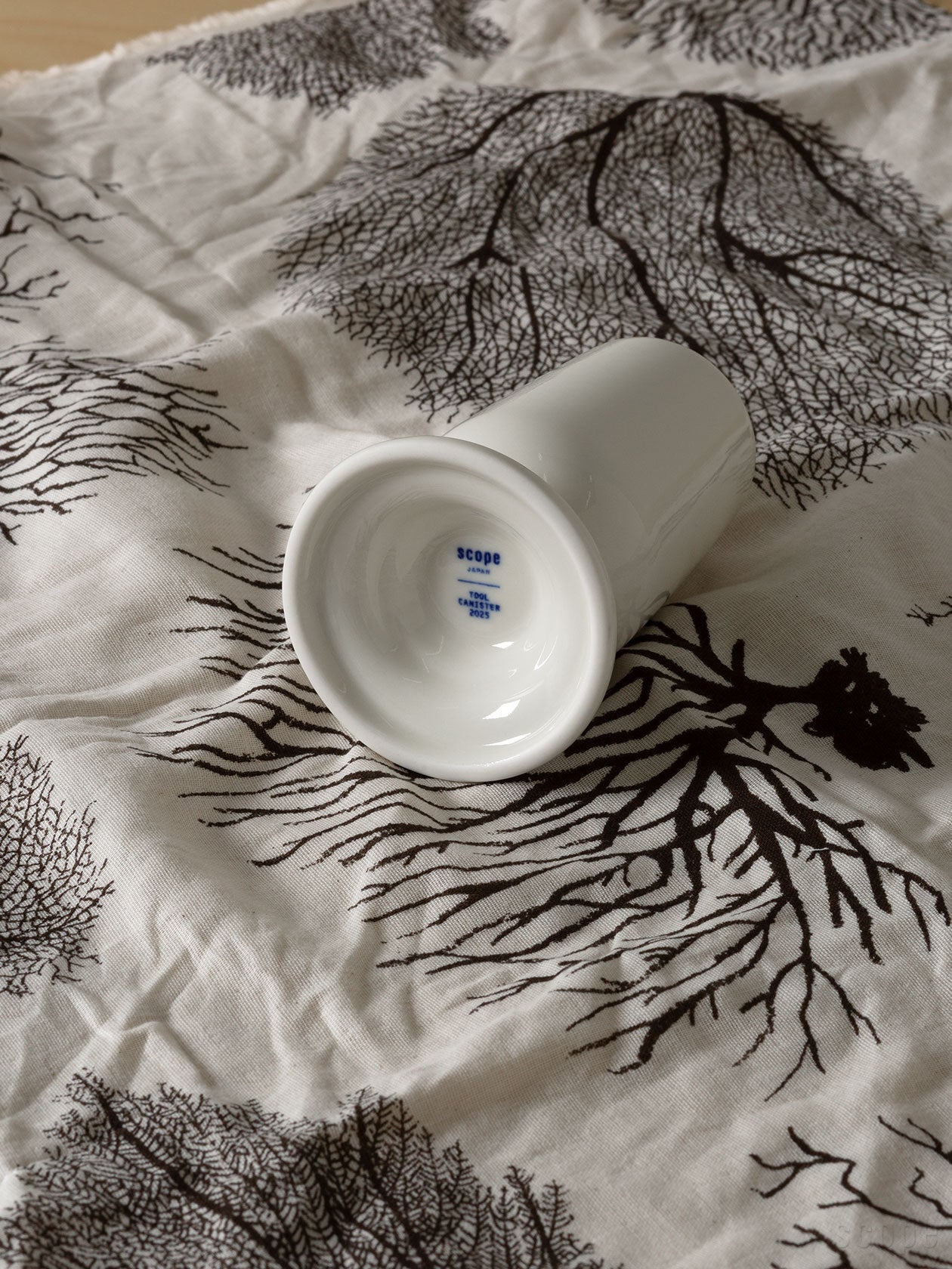 キッチンツールキャニスター | 110mm | SCOPE (スコープ)