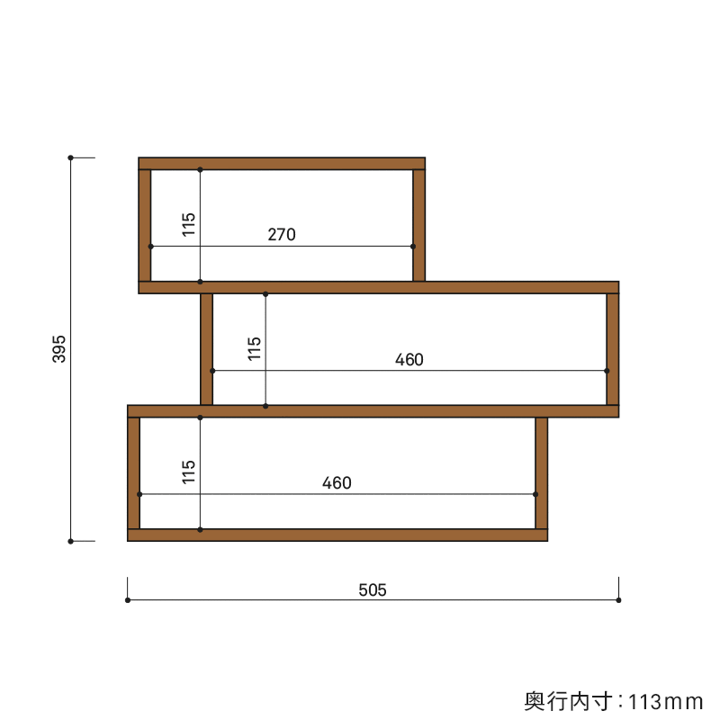 ティーラック | SIDE BY SIDE (サイド バイ サイド)