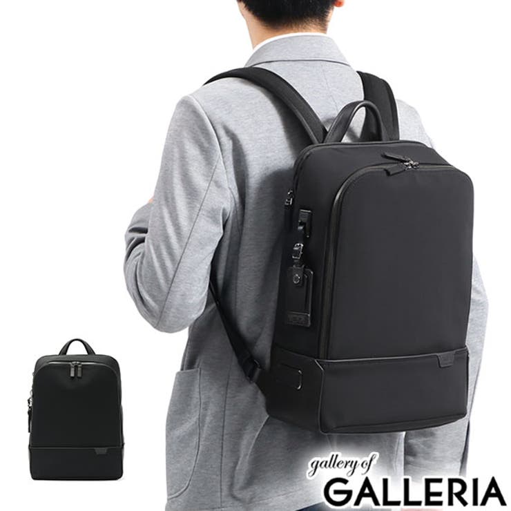 正規品］［トゥミ］リュック TUMI ビジネスリュック[品番：GLNB0004134