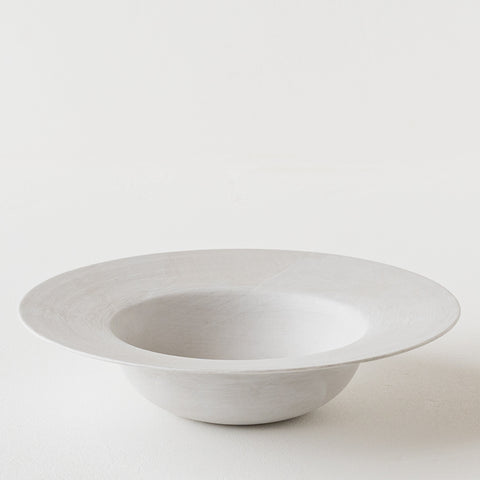 作家 児玉修治 スープリム皿 カンヴァス｜作家もののうつわ通販 四季折