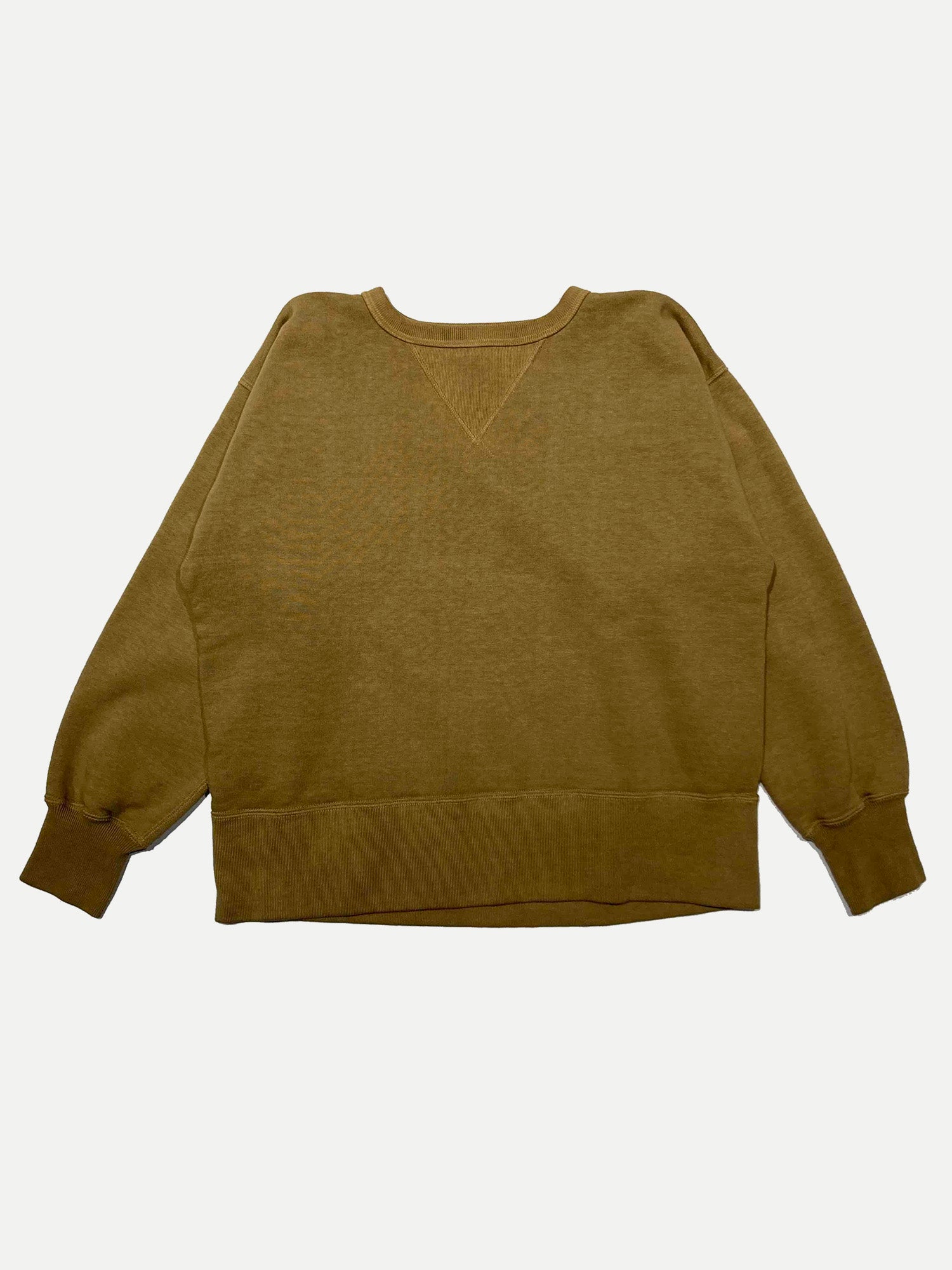 Taiga Takahashi | LOT.603 SWEAT SHIRT