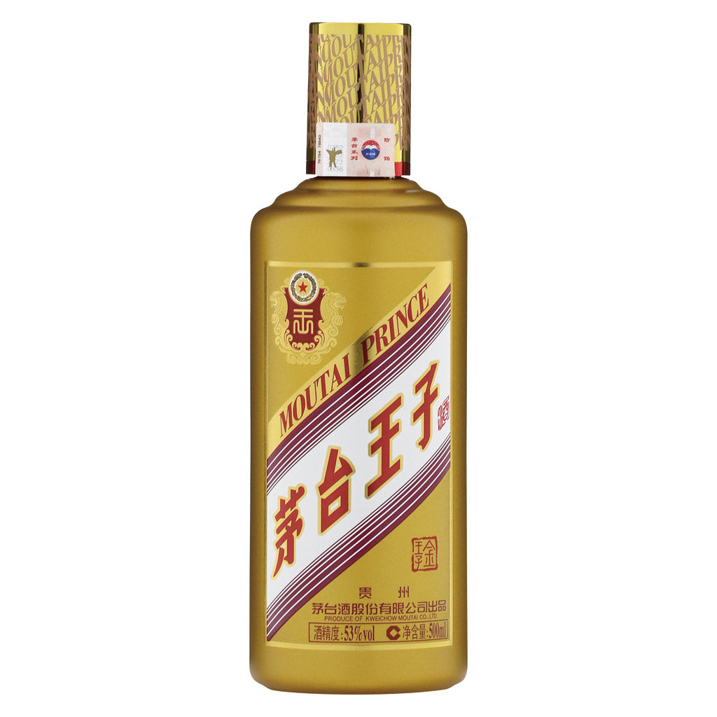 貴州茅台酒 500ml