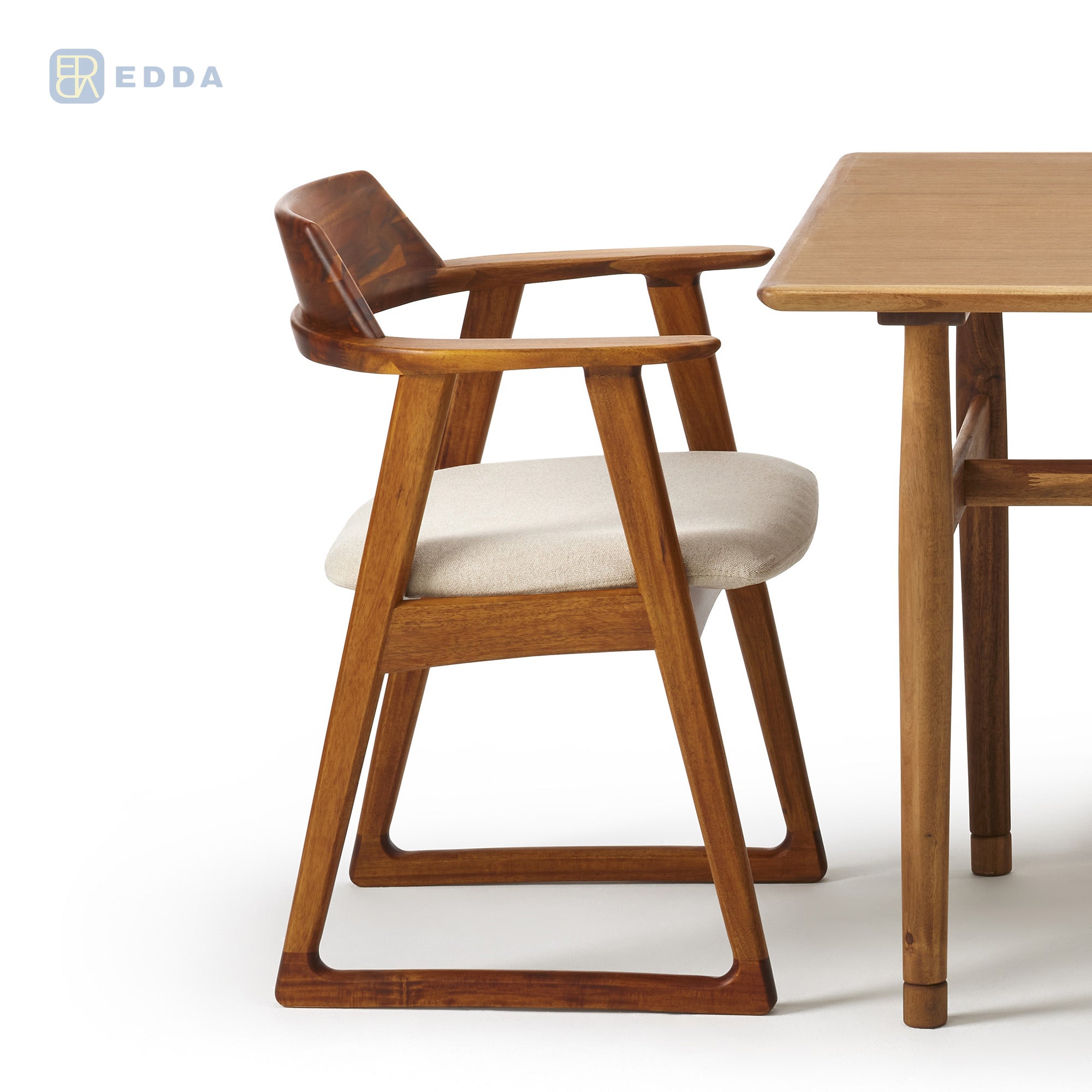 ARM CHAIR｜製品一覧｜完成家具スタンダード ASAHIWOOD｜製品案内