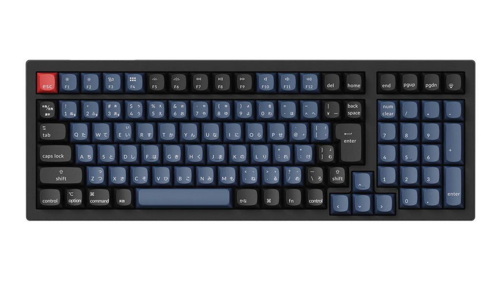 Keychron K4 Pro QMK/VIA ワイヤレス・メカニカルキーボード– SUPER KOPEK