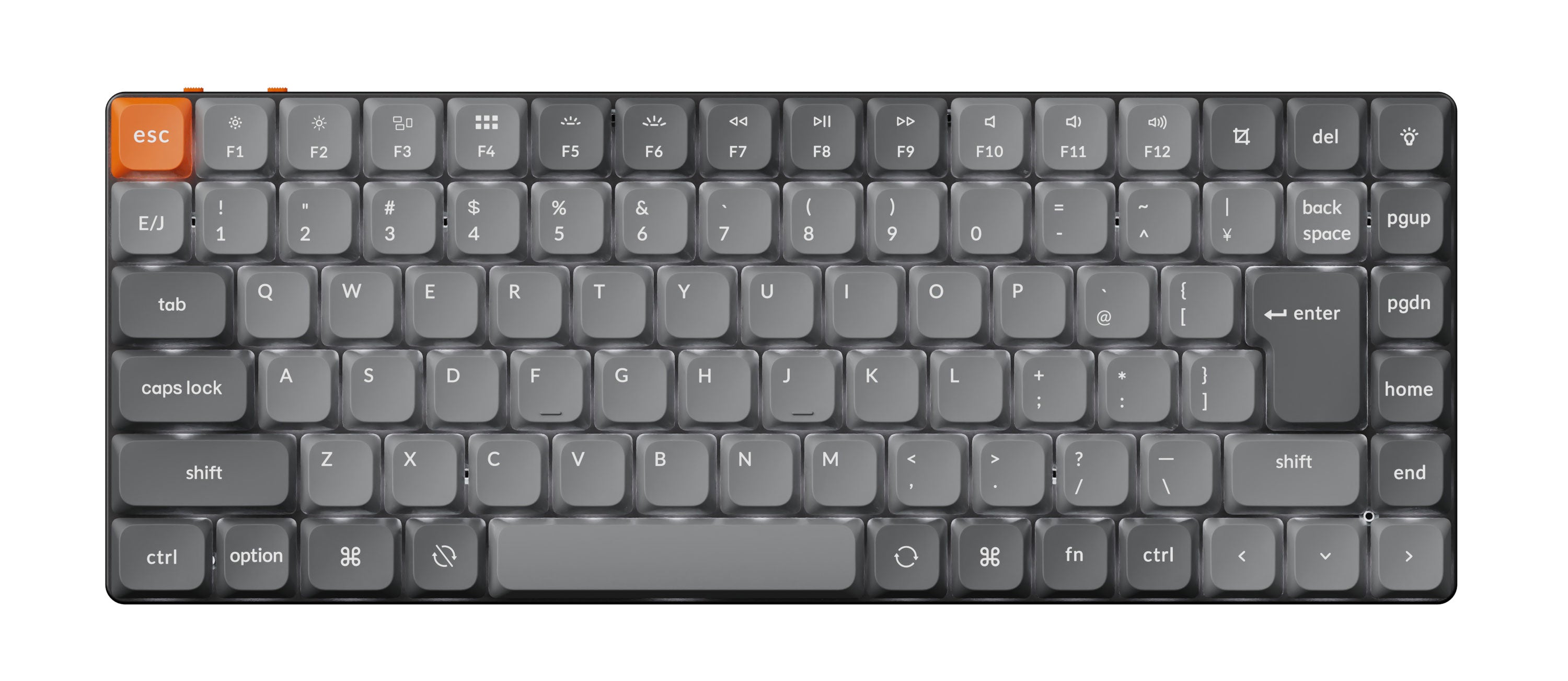 Keychron K3 Max QMK/VIA ワイヤレス カスタム・メカニカルキーボード