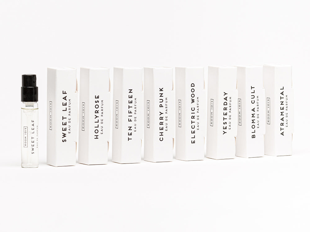 1月21日発売】Room 1015より待望のディスカバリーセットが発売。人気の