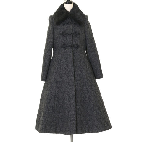 MIHO MATSUDA Coat (USED)(18 items) | Wunderwelt Online Shop