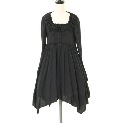 BLACK PEACE NOW | ブラックピースナウ ワンピース (USED)の通販(60点