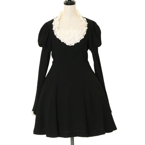 millefleurs | ミルフルール ワンピース (USED)の通販(12点