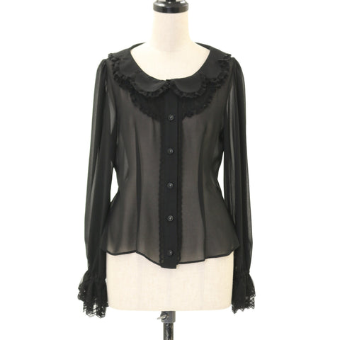 ALICE and the PIRATES | アリスアンドザパイレーツ ブラウス (USED)の