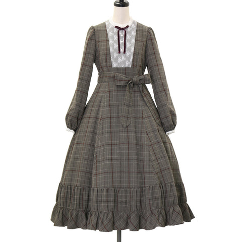 Victorian maiden | ヴィクトリアンメイデン ワンピース (USED)の通販