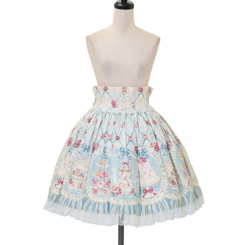 Angelic Pretty | アンジェリックプリティ スカート (USED)(262 items