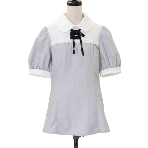 MIHO MATSUDA | ミホマツダ ブラウス (USED)の通販(123点) | ロリータ