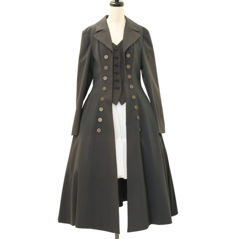 ATELIER BOZ | アトリエボズ ジャケット (USED)の通販(79点