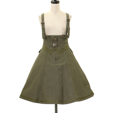 EXCENTRIQUE | エクサントリーク スカート (USED)の通販(68点