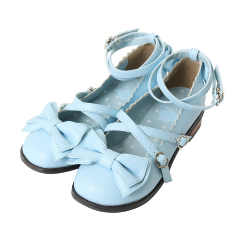 Angelic Pretty Shoes (USED)(105 items) | Wunderwelt Online Shop