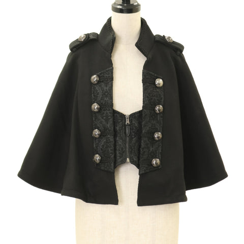 Qutie Frash Coat (USED)(21 items) | Wunderwelt Online Shop