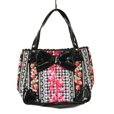 Angelic Pretty Bag (USED)(151 items) | Wunderwelt Online Shop