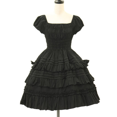 Mary Magdalene | メアリーマグダレン ワンピース (USED)の通販(36点