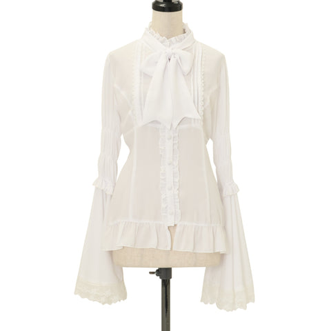 ATELIER-PIERROT | アトリエピエロ ブラウス (USED)の通販(158点