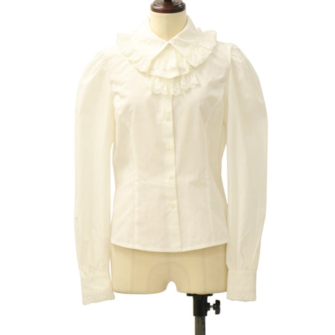 Moi-même-Moitié | モワメームモワティエ ブラウス (USED)の通販(235点