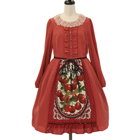 Emily Temple cute | エミリーテンプルキュート ワンピース (USED)の