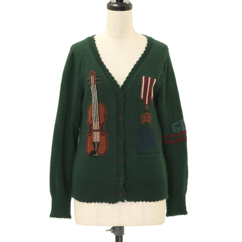 Jane Marple | ジェーンマープル カーディガン (USED)の通販(92点