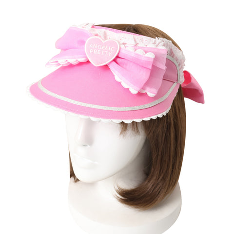 Angelic Pretty Hair Accessory (USED)(1282 items) | Wunderwelt