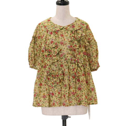 Jane Marple | ジェーンマープル ブラウス (USED)の通販(45点