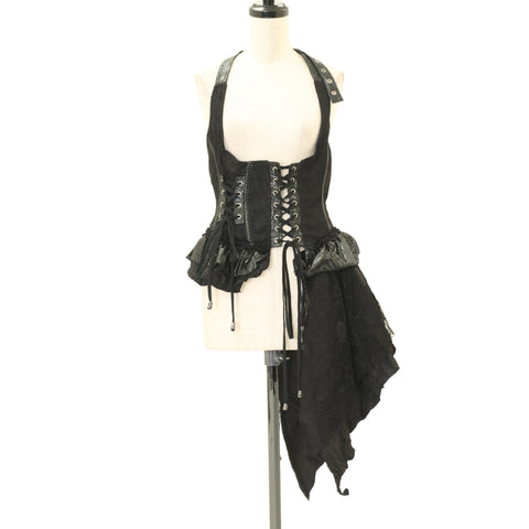 Qutie Frash | キューティーフラッシュ コルセット (USED)の通販(87点