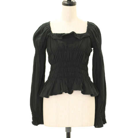 Victorian maiden Blouse (USED)(63 items) | Wunderwelt Online Shop