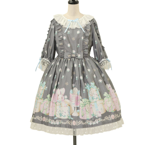 Angelic Pretty One Piece (USED)(728 items) | Wunderwelt Online