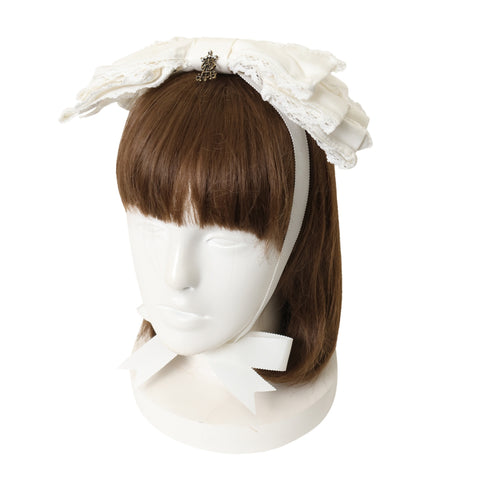 ALICE and the PIRATES | アリスアンドザパイレーツ ヘアアクセサリー